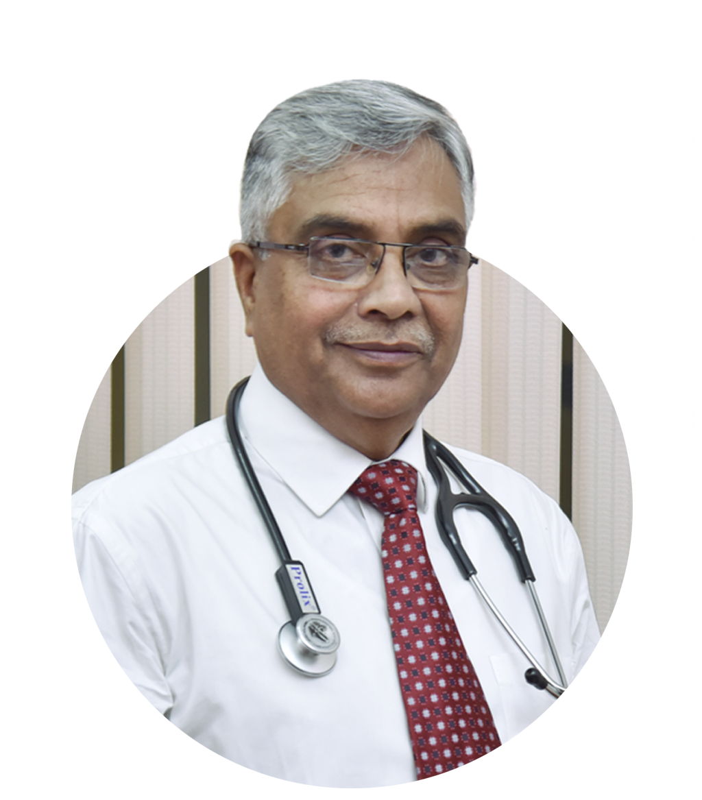 Dr. M.S. Singhal